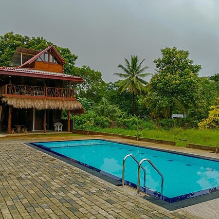 Sigiriya Elegant Resort Dış mekan fotoğraf