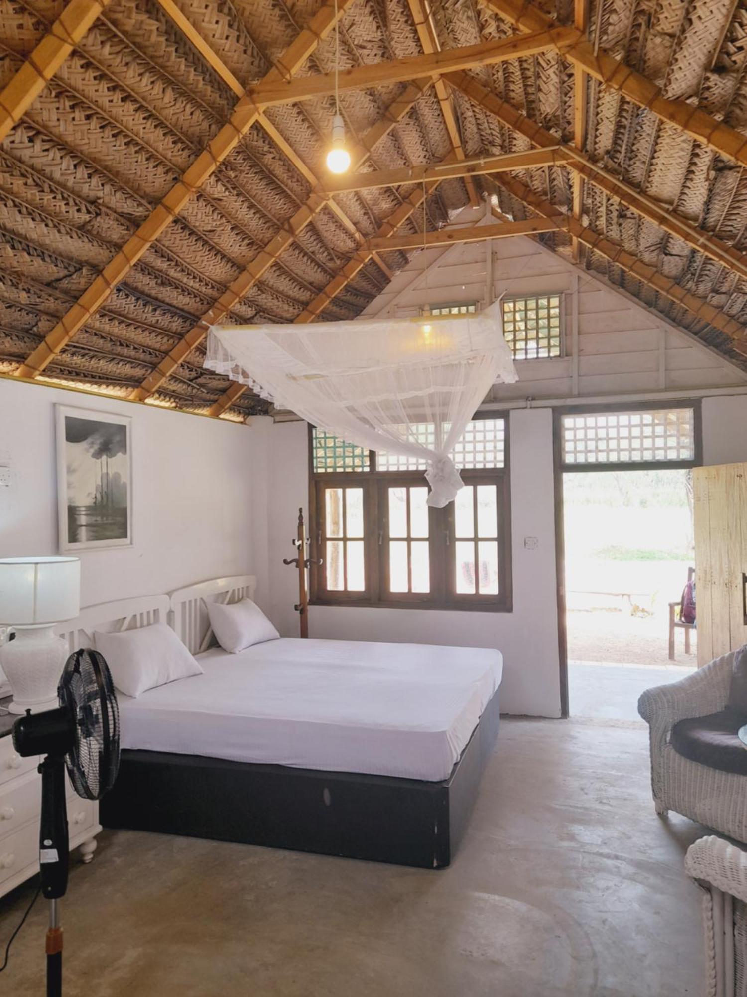 Sigiriya Elegant Resort Dış mekan fotoğraf