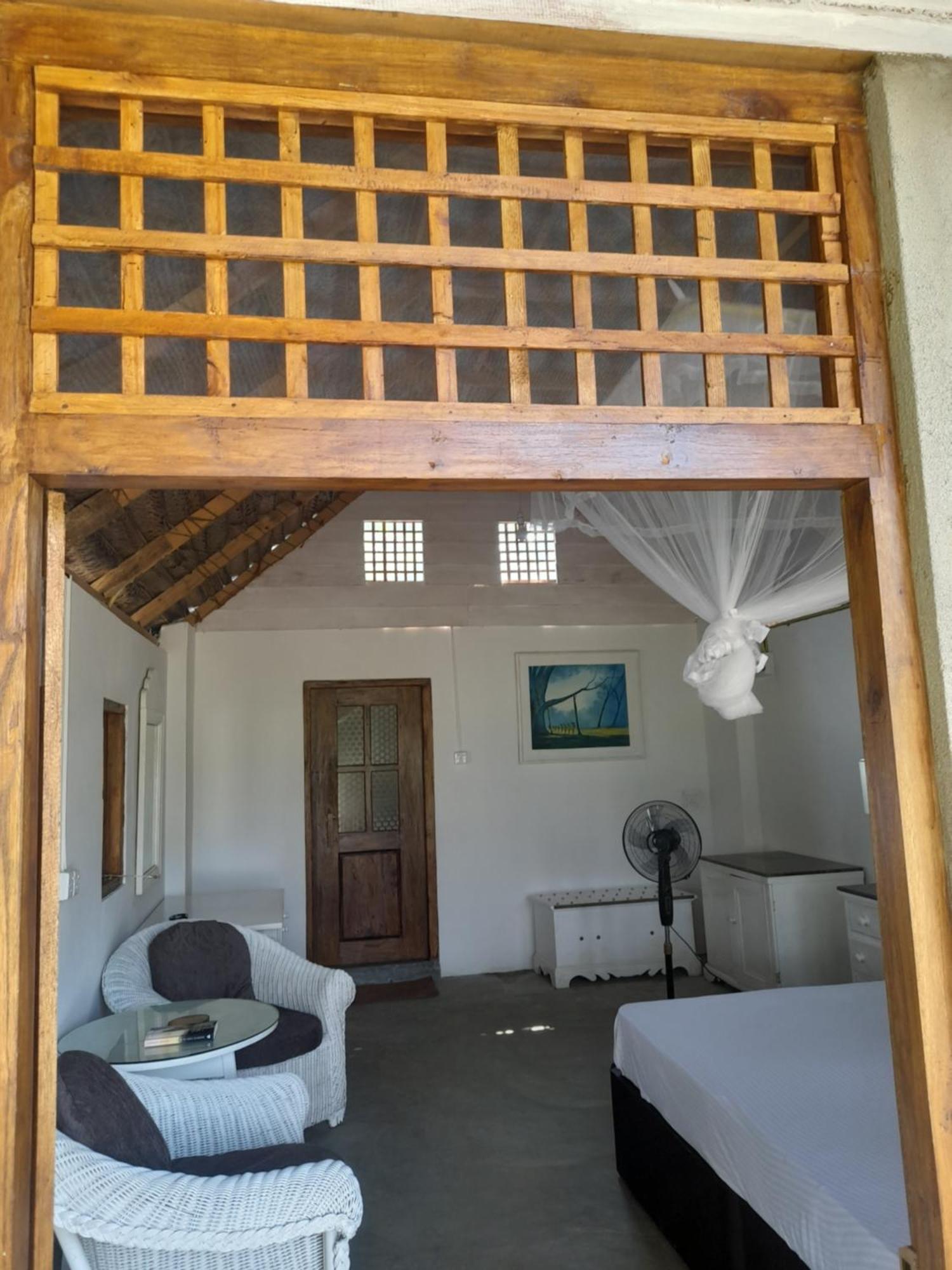 Sigiriya Elegant Resort Dış mekan fotoğraf