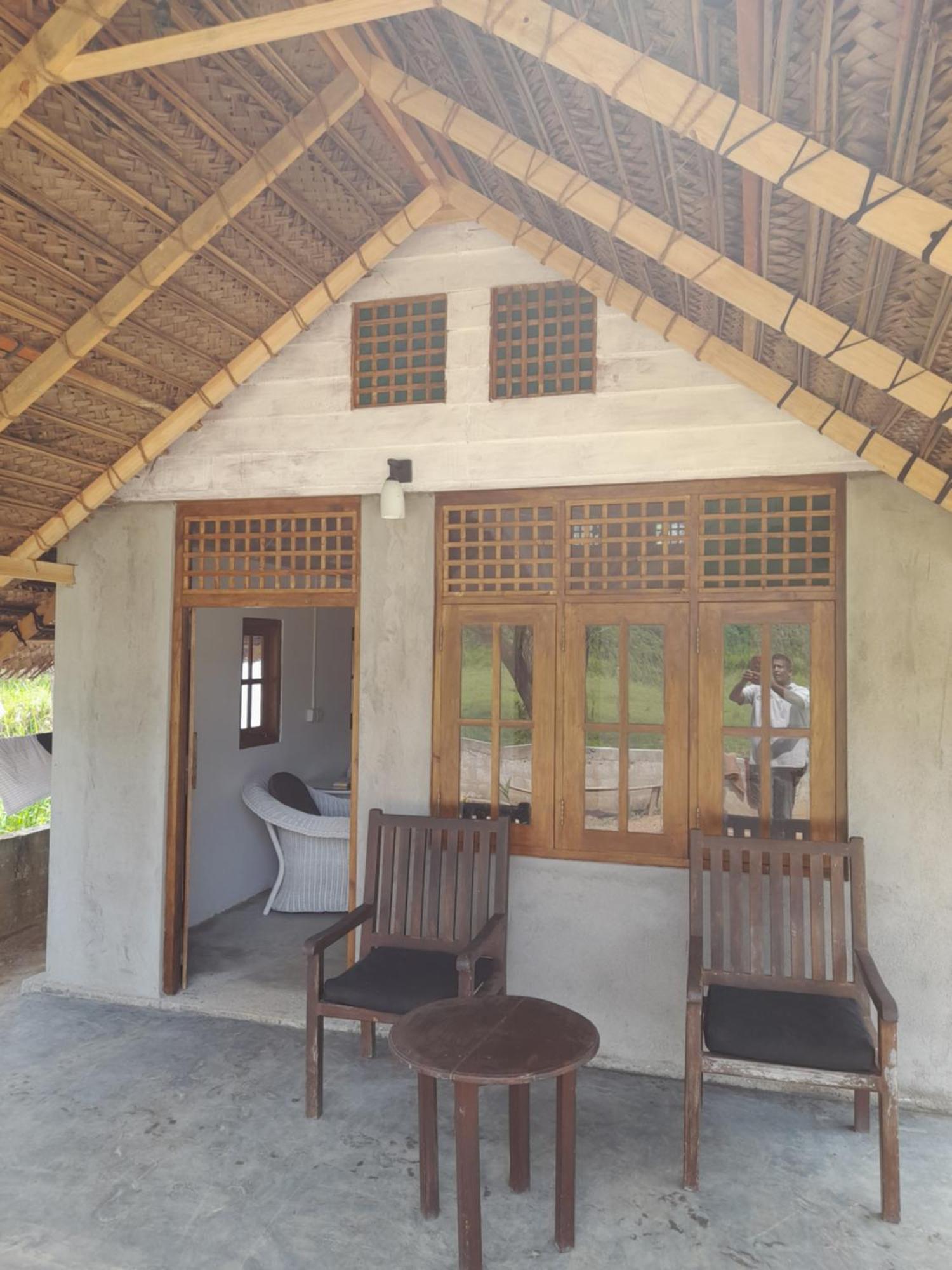 Sigiriya Elegant Resort Dış mekan fotoğraf
