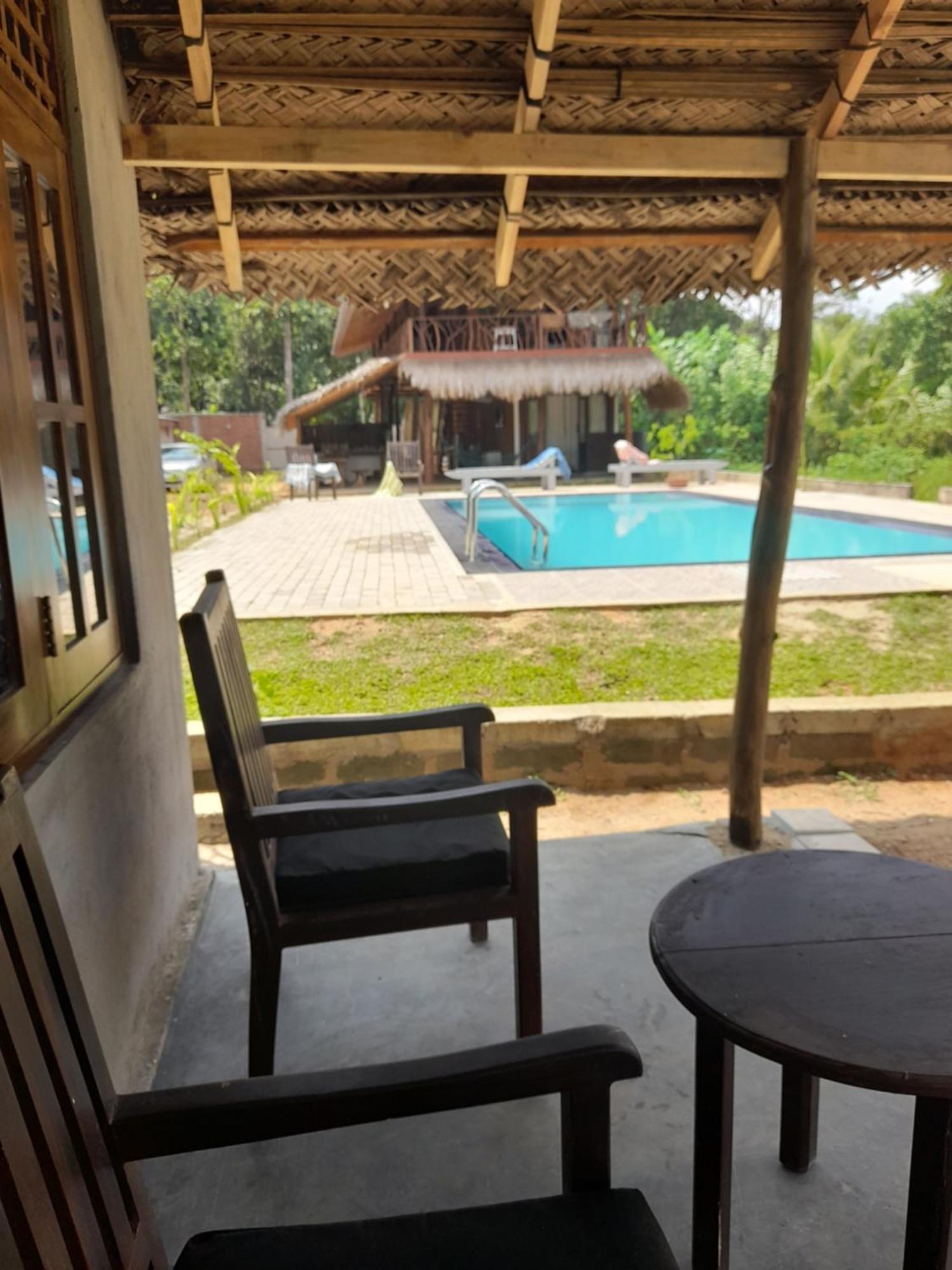 Sigiriya Elegant Resort Dış mekan fotoğraf