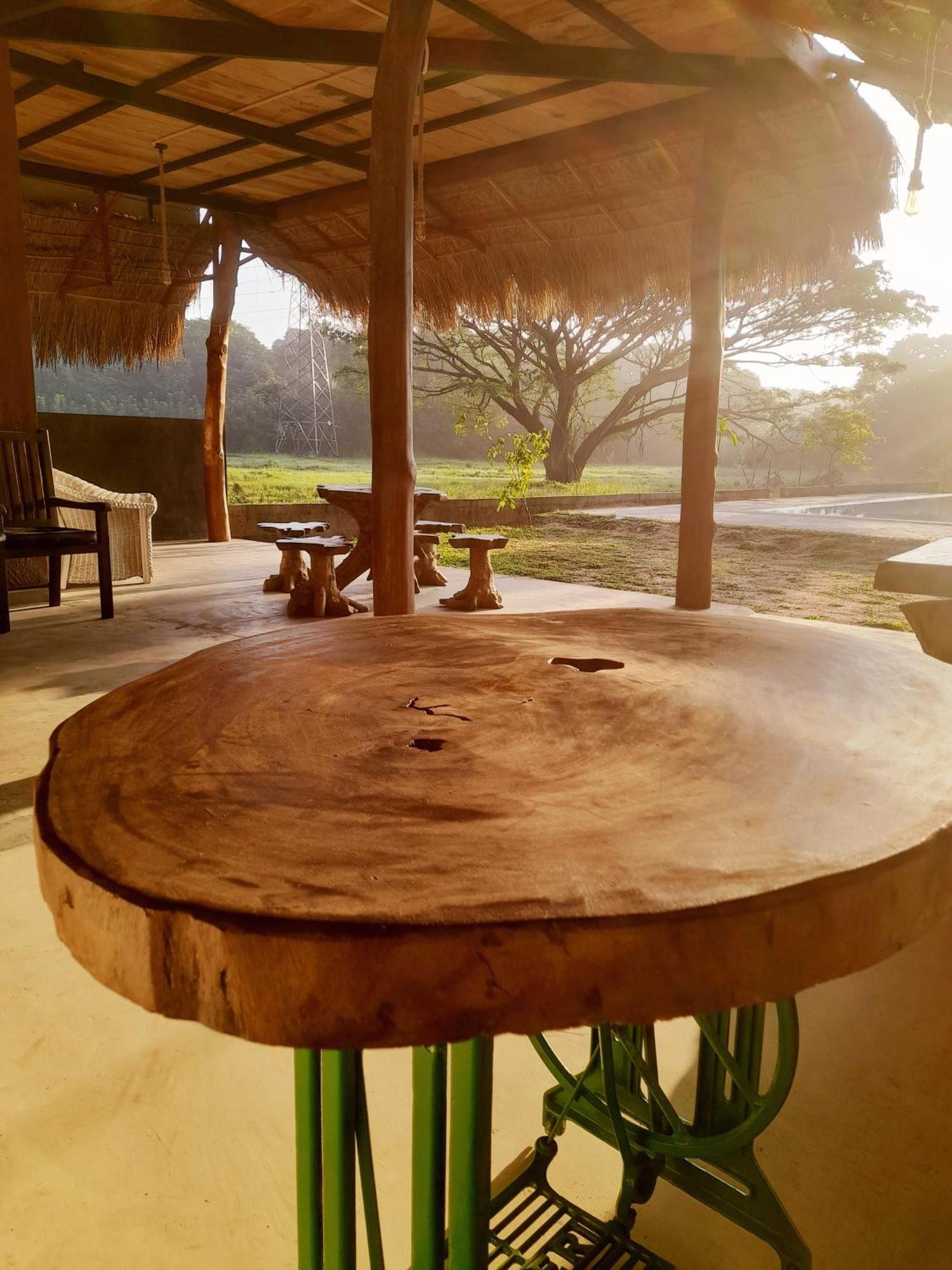 Sigiriya Elegant Resort Dış mekan fotoğraf