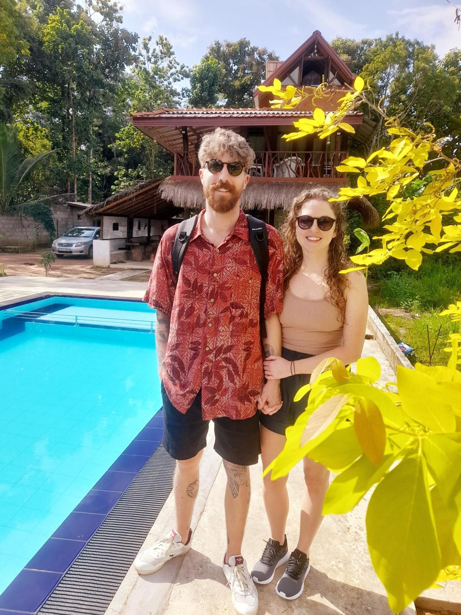 Sigiriya Elegant Resort Dış mekan fotoğraf