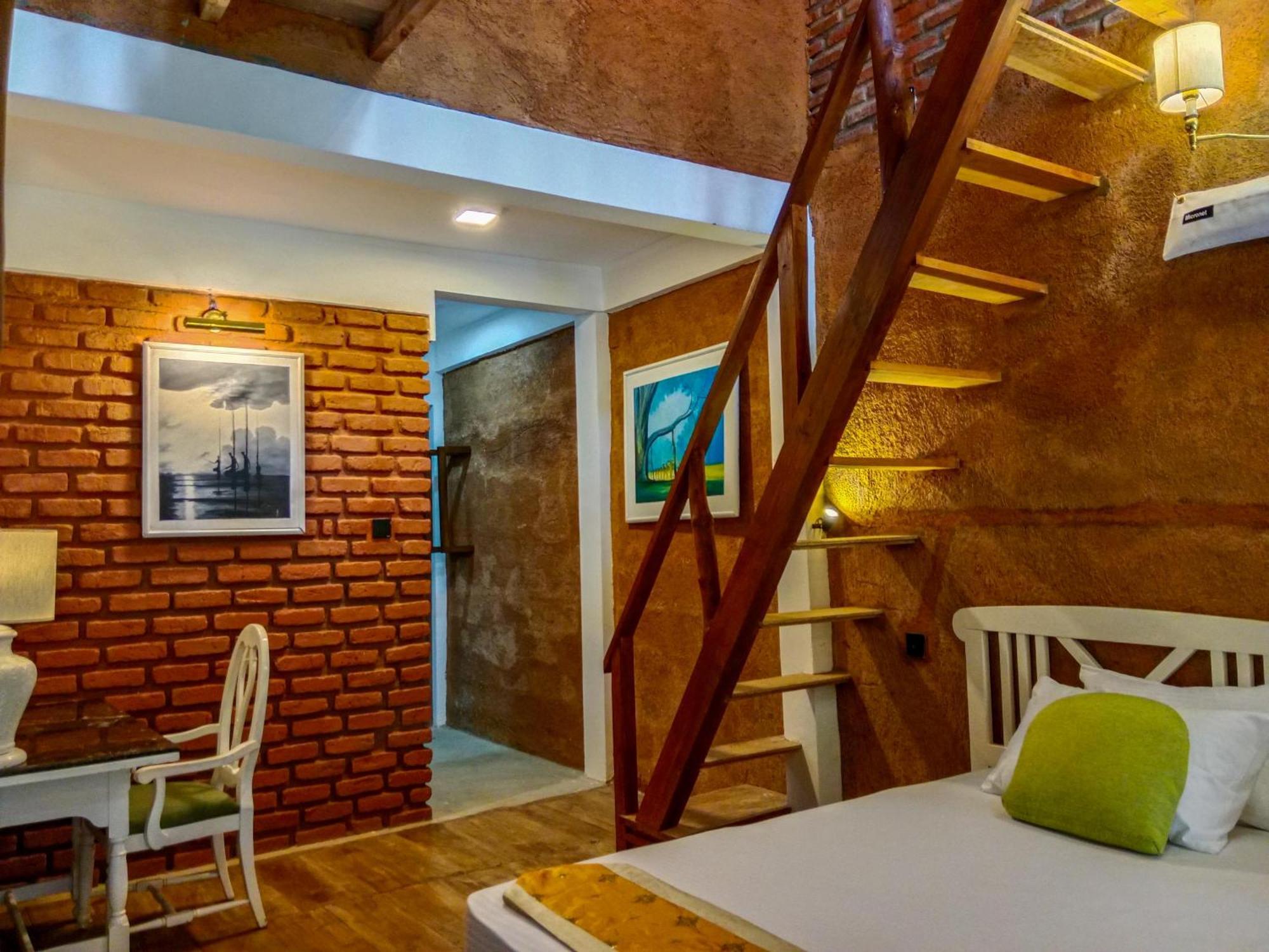 Sigiriya Elegant Resort Dış mekan fotoğraf