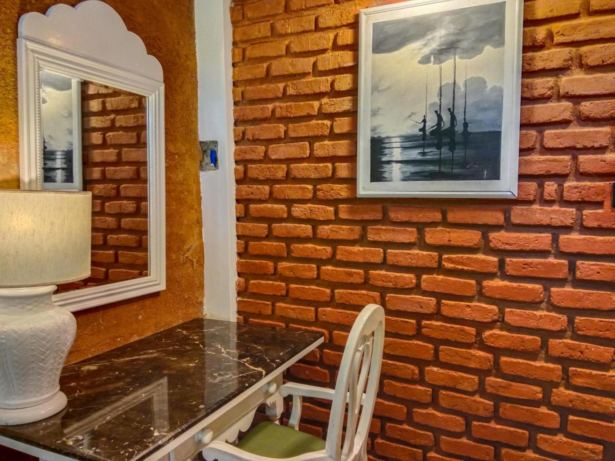 Sigiriya Elegant Resort Dış mekan fotoğraf