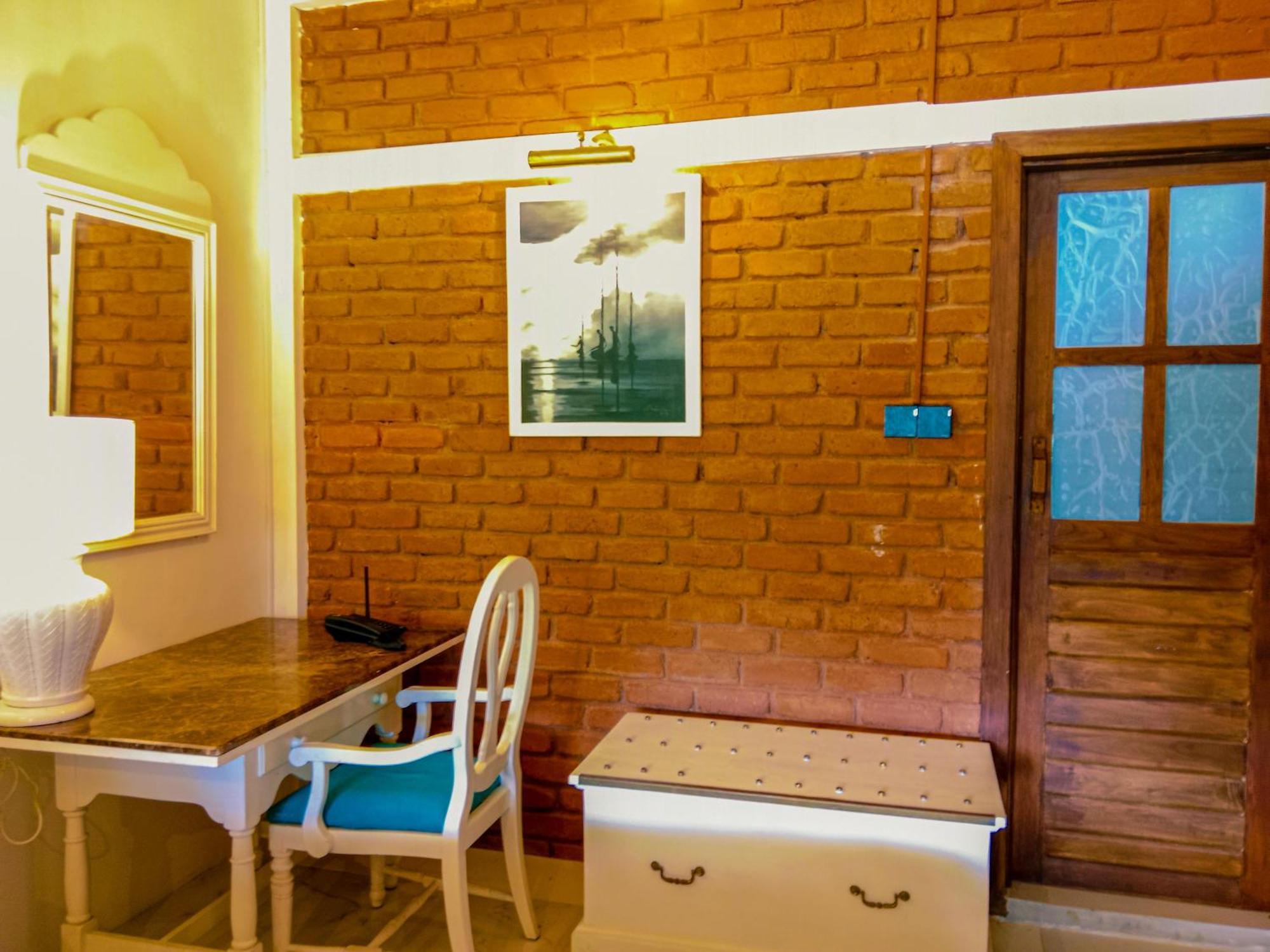 Sigiriya Elegant Resort Dış mekan fotoğraf