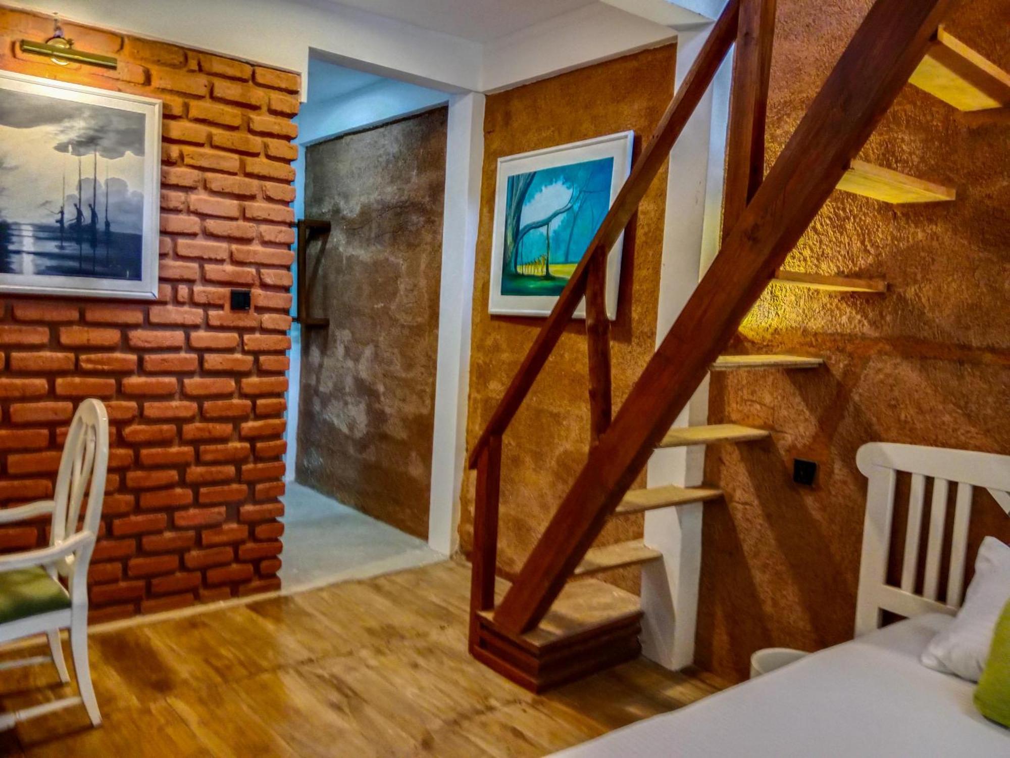 Sigiriya Elegant Resort Dış mekan fotoğraf