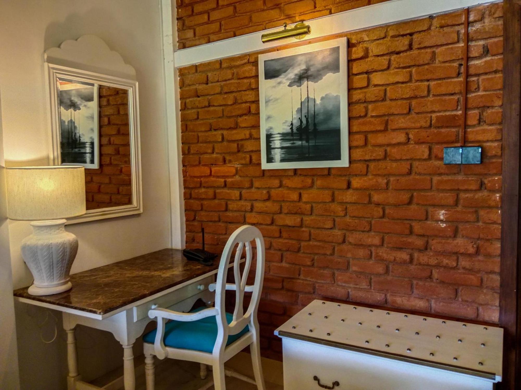 Sigiriya Elegant Resort Dış mekan fotoğraf