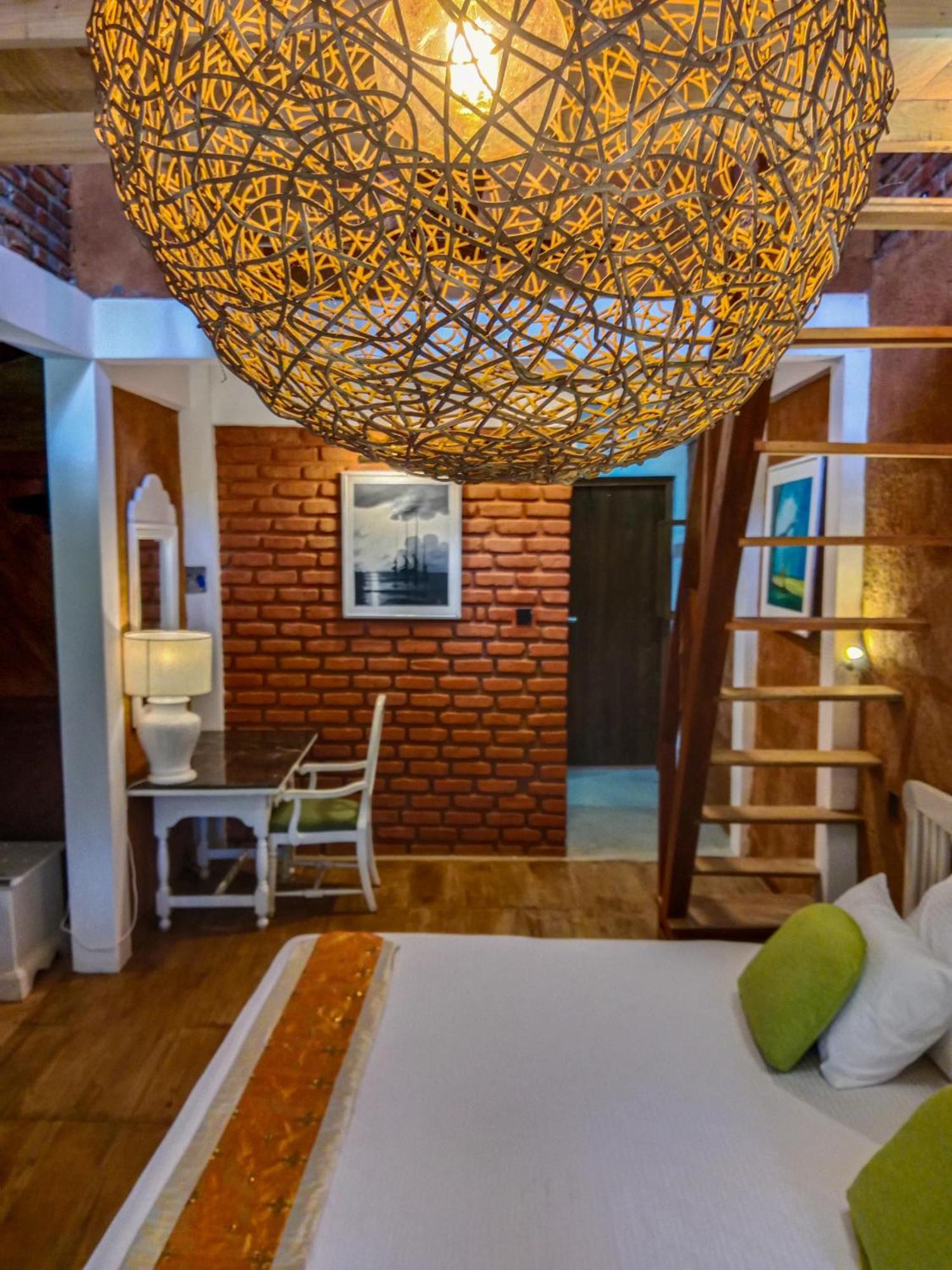 Sigiriya Elegant Resort Dış mekan fotoğraf