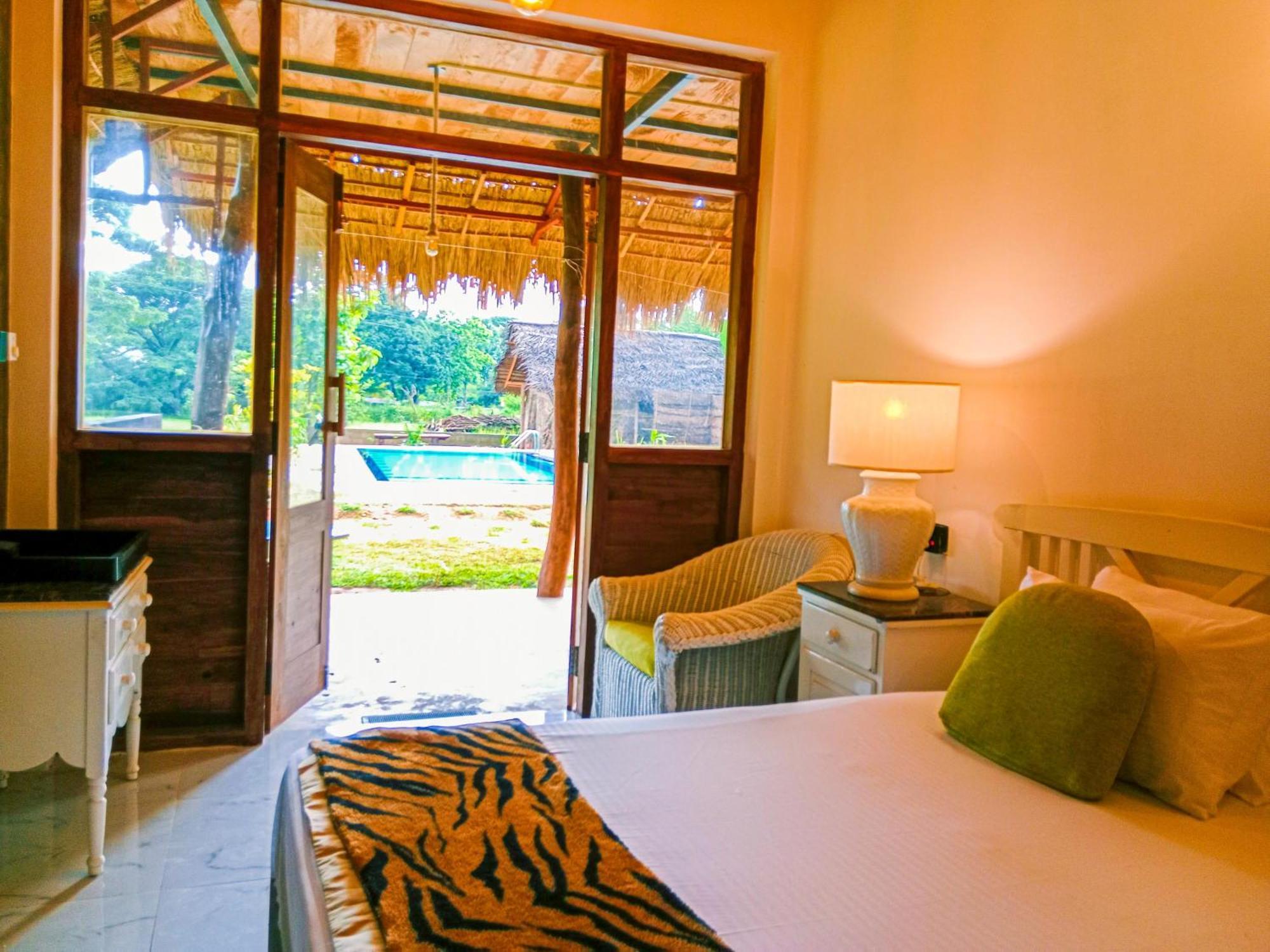 Sigiriya Elegant Resort Dış mekan fotoğraf