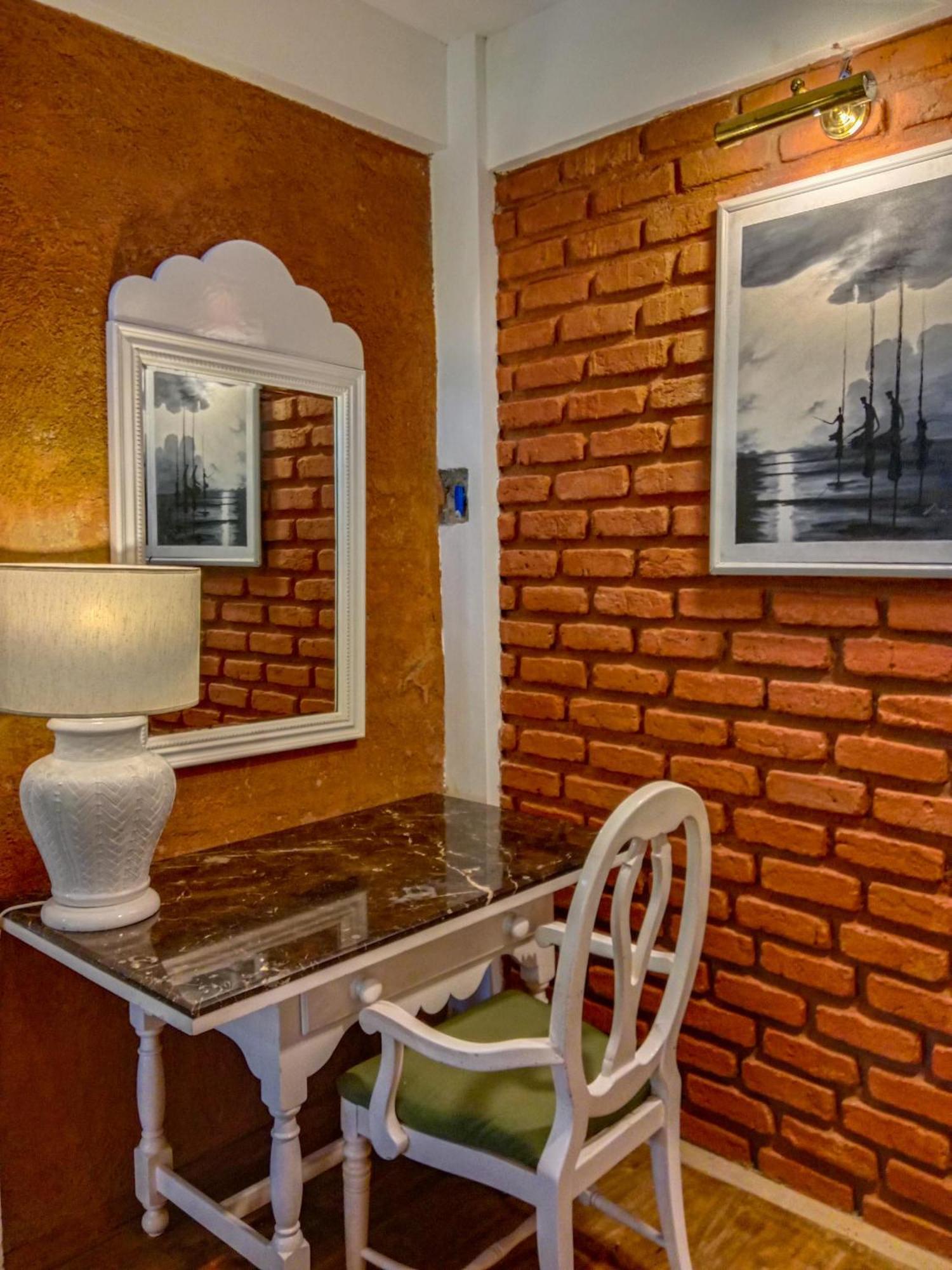 Sigiriya Elegant Resort Dış mekan fotoğraf