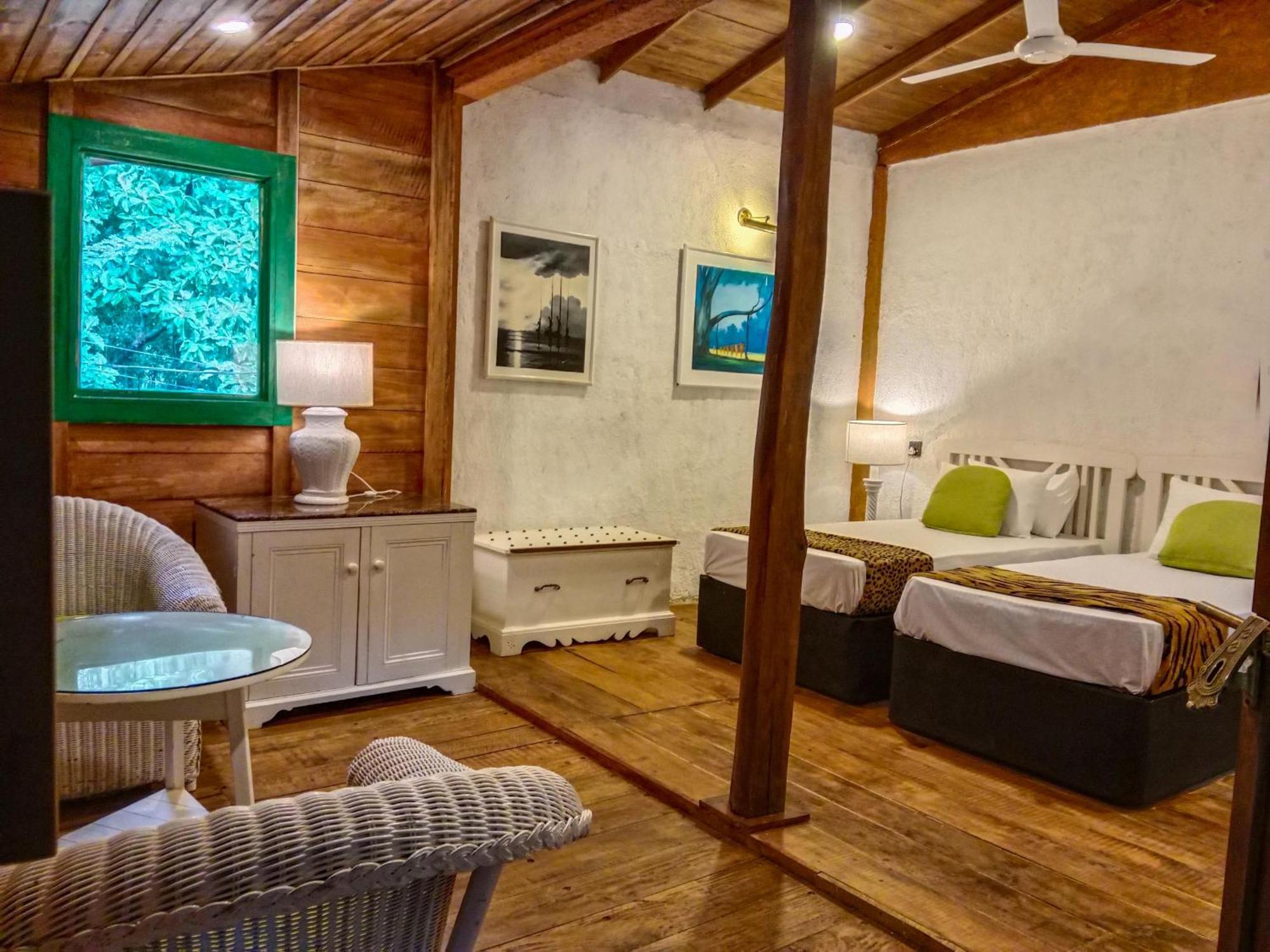 Sigiriya Elegant Resort Dış mekan fotoğraf