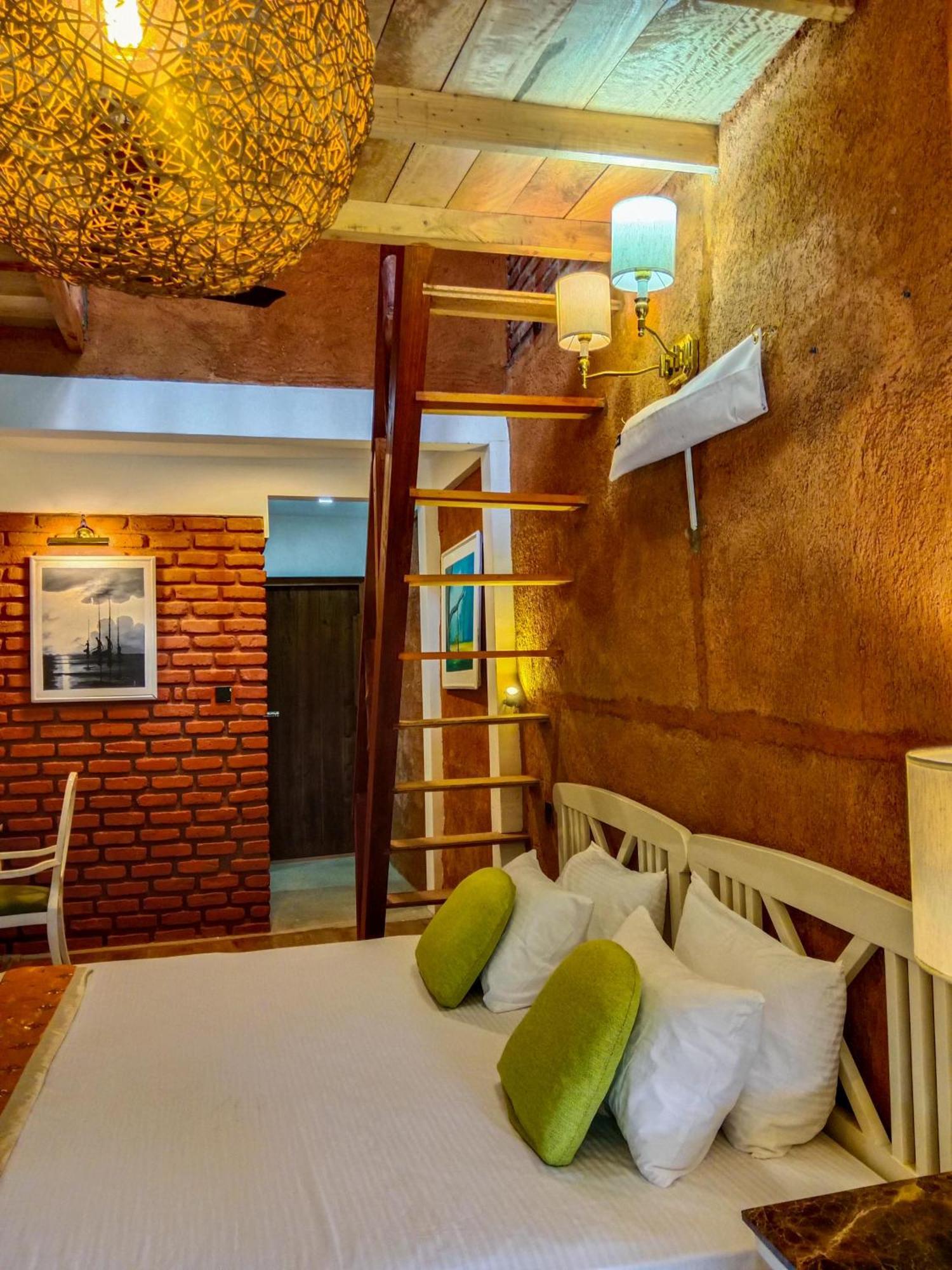 Sigiriya Elegant Resort Dış mekan fotoğraf
