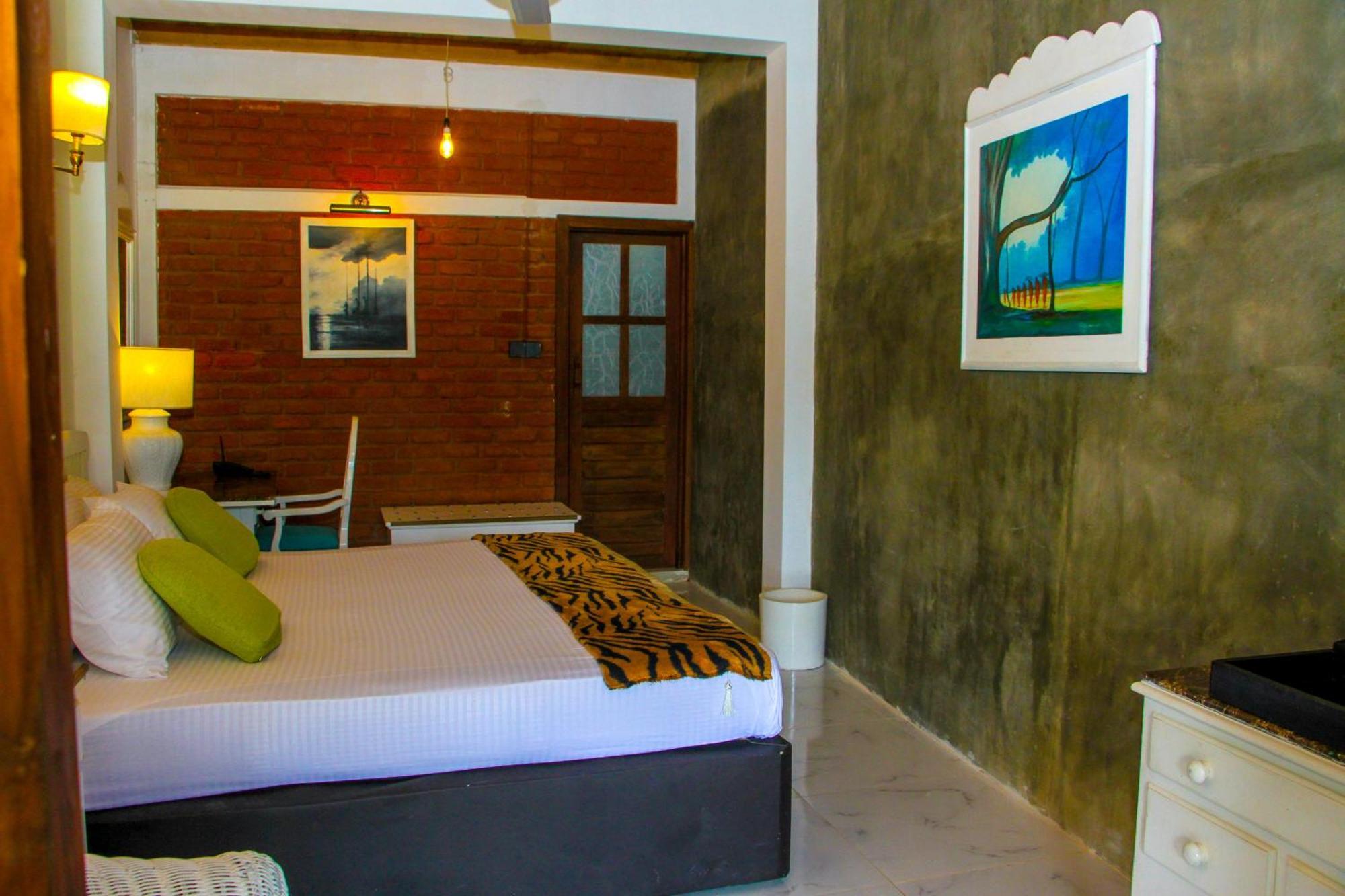 Sigiriya Elegant Resort Dış mekan fotoğraf