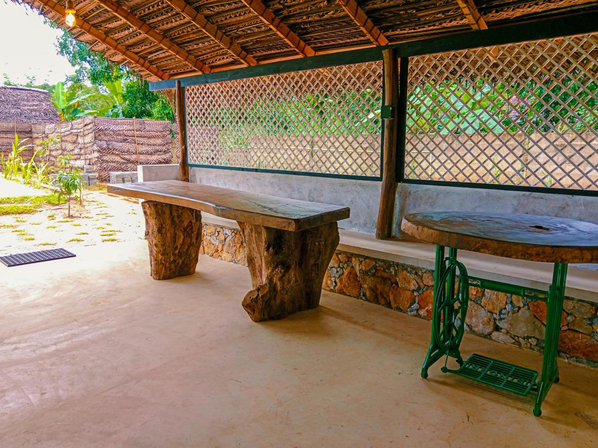 Sigiriya Elegant Resort Dış mekan fotoğraf