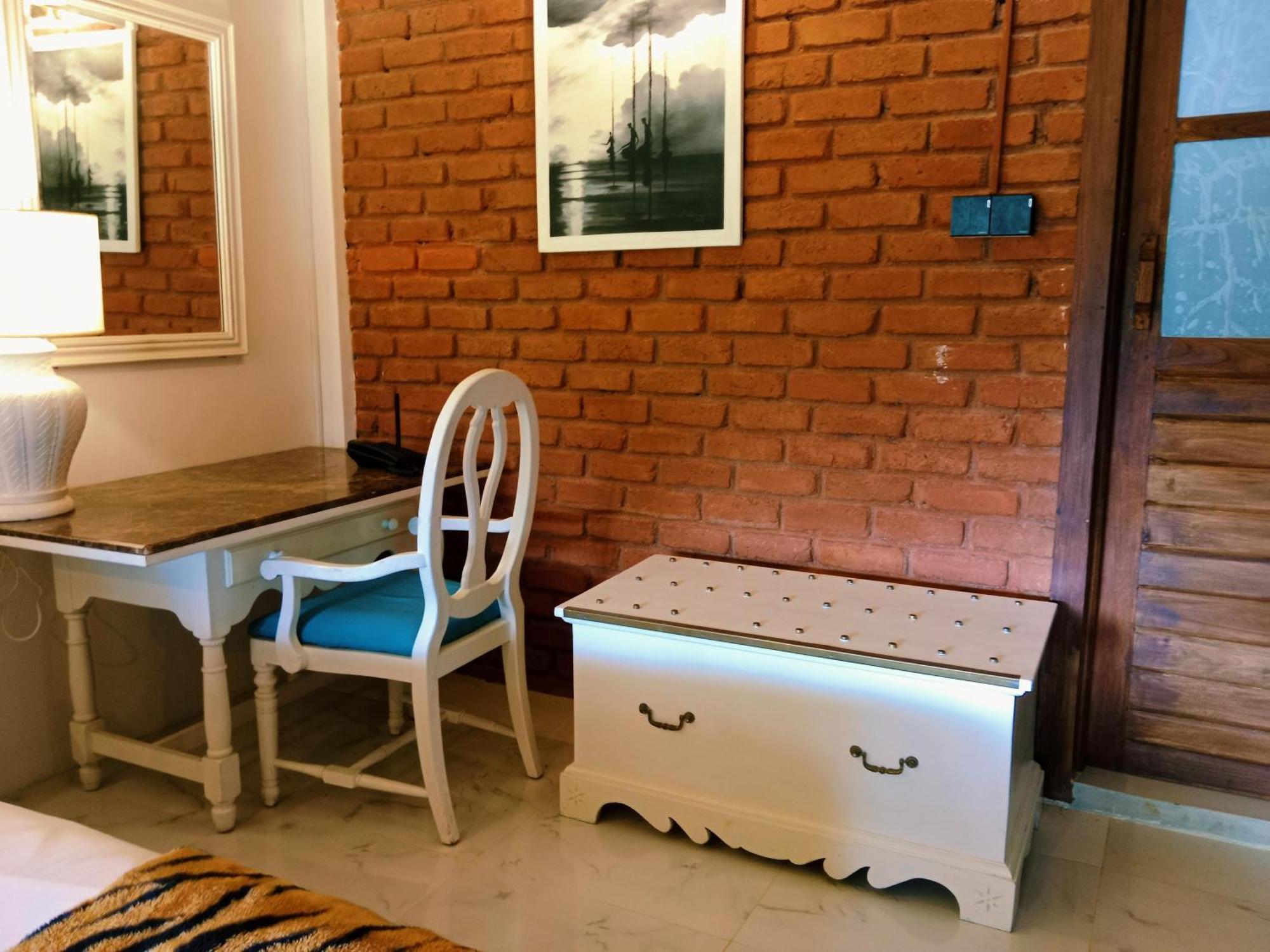 Sigiriya Elegant Resort Dış mekan fotoğraf
