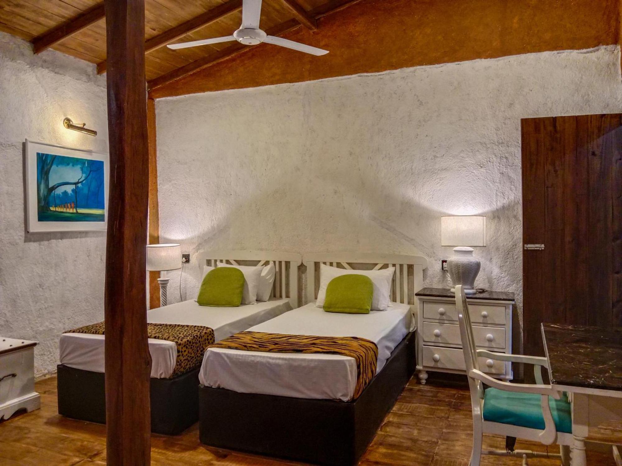 Sigiriya Elegant Resort Dış mekan fotoğraf