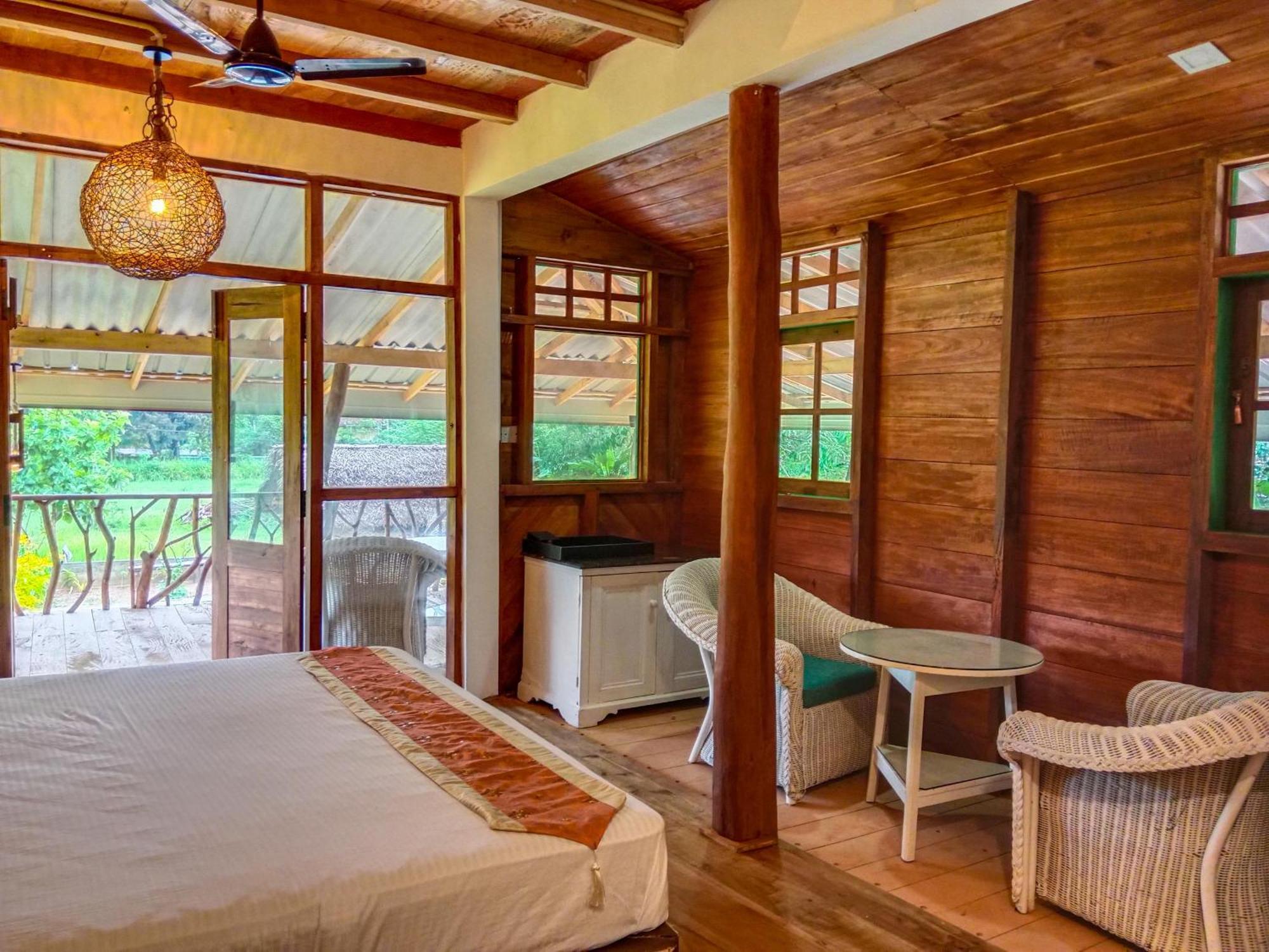 Sigiriya Elegant Resort Dış mekan fotoğraf