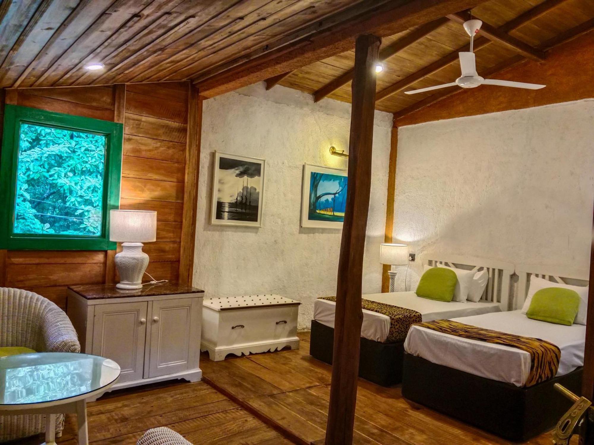 Sigiriya Elegant Resort Dış mekan fotoğraf