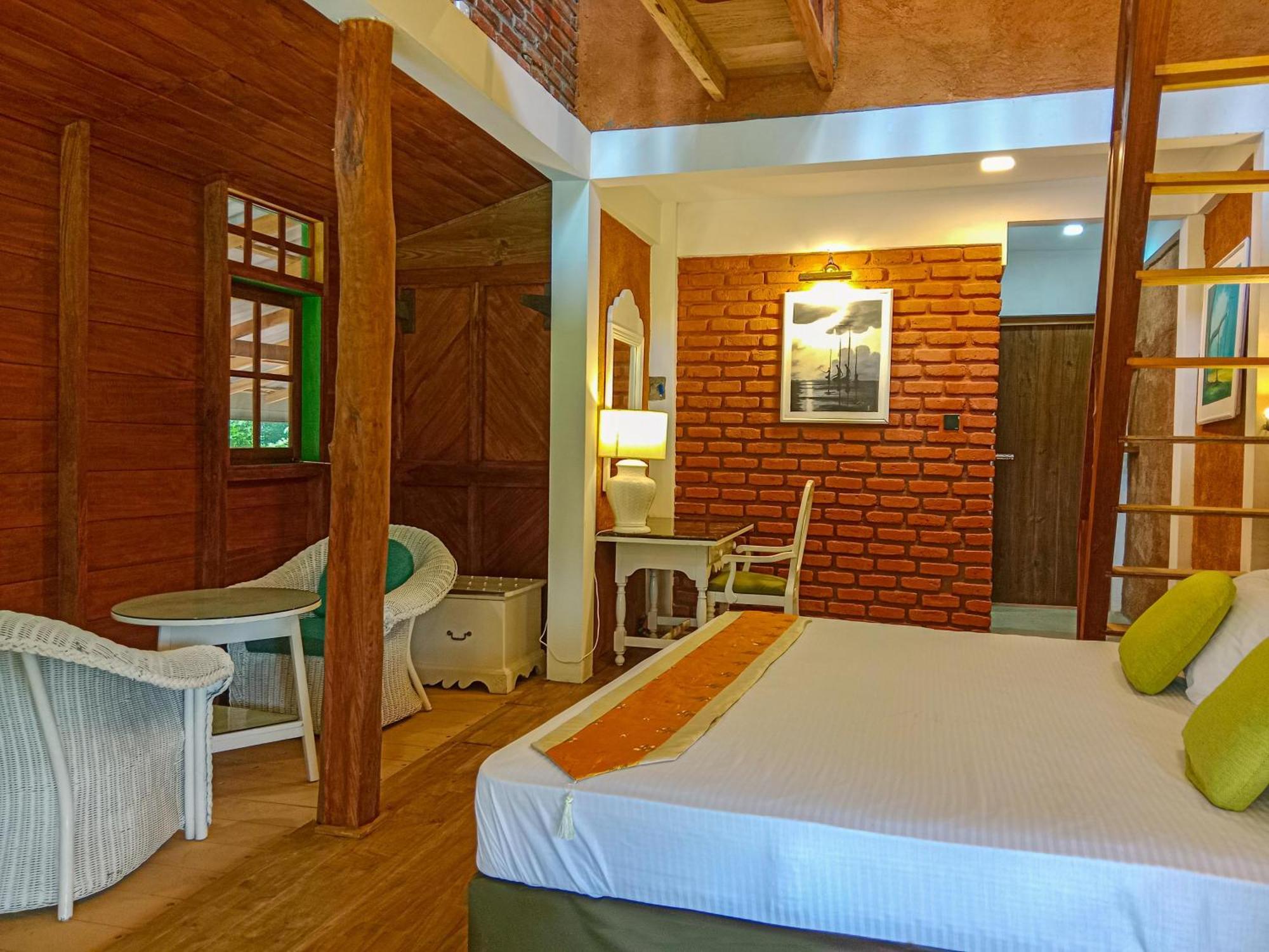 Sigiriya Elegant Resort Dış mekan fotoğraf