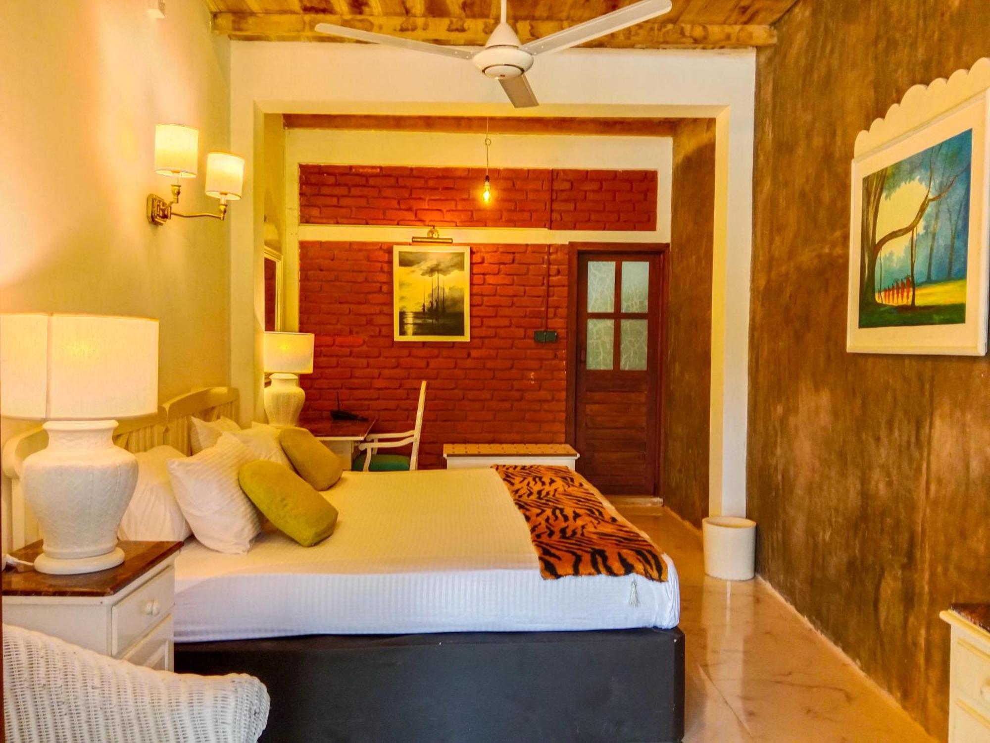 Sigiriya Elegant Resort Dış mekan fotoğraf