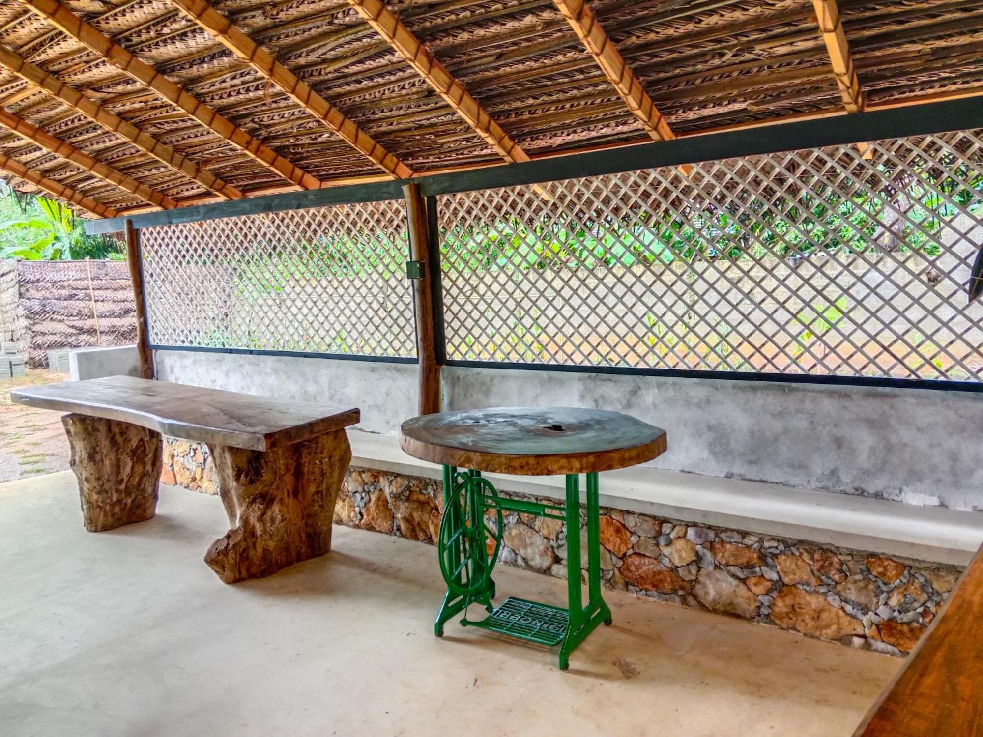 Sigiriya Elegant Resort Dış mekan fotoğraf
