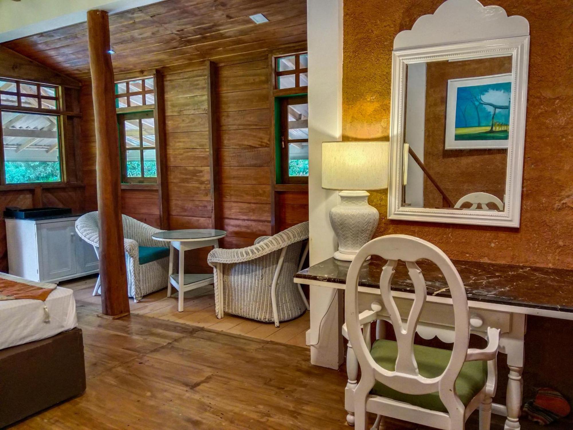Sigiriya Elegant Resort Dış mekan fotoğraf