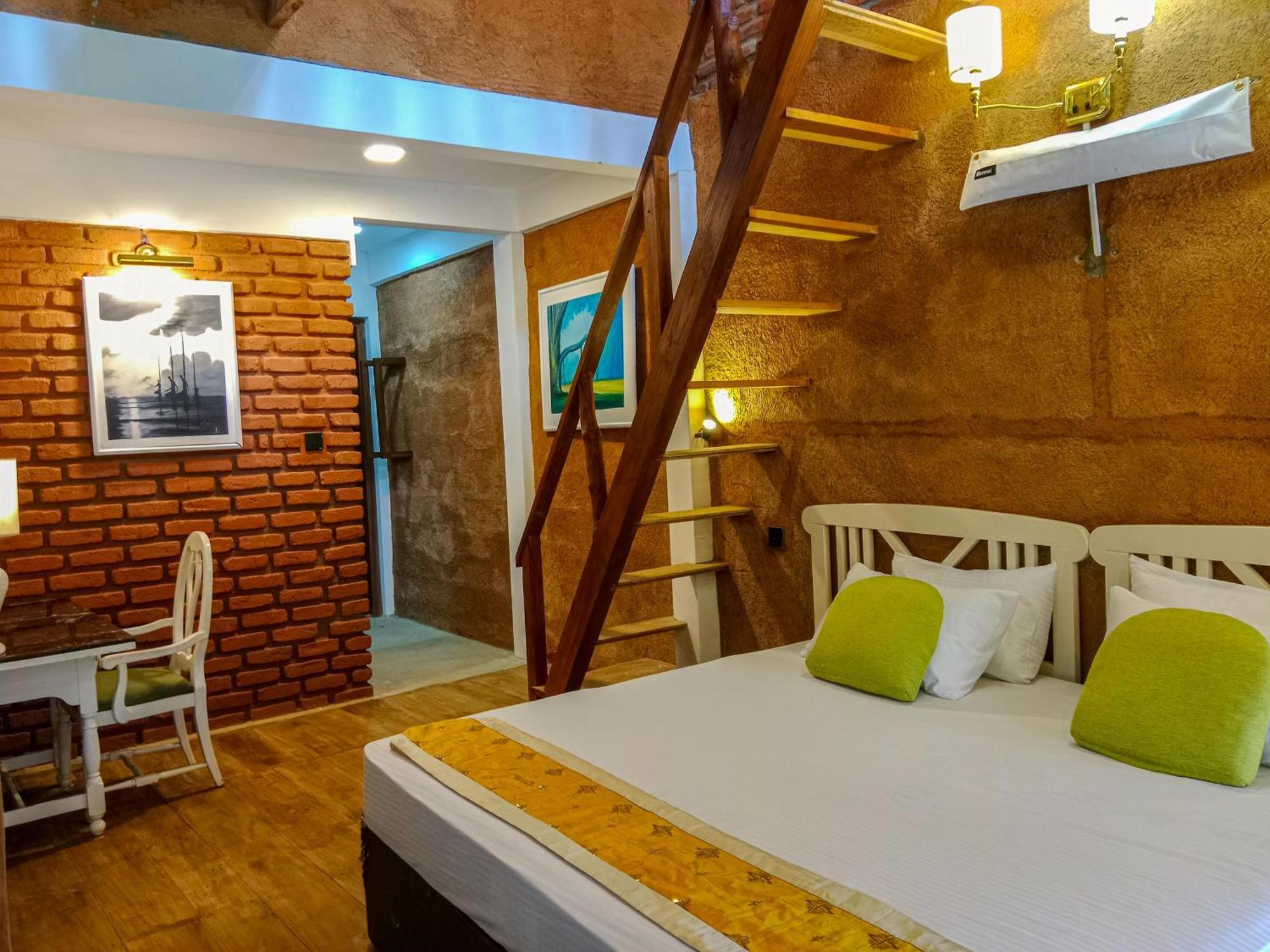 Sigiriya Elegant Resort Dış mekan fotoğraf
