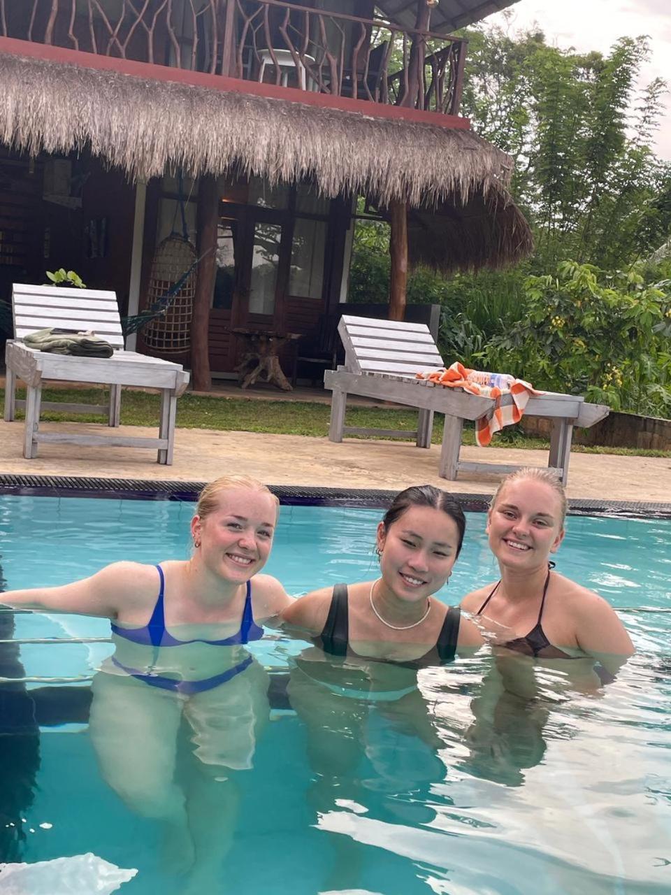 Sigiriya Elegant Resort Dış mekan fotoğraf