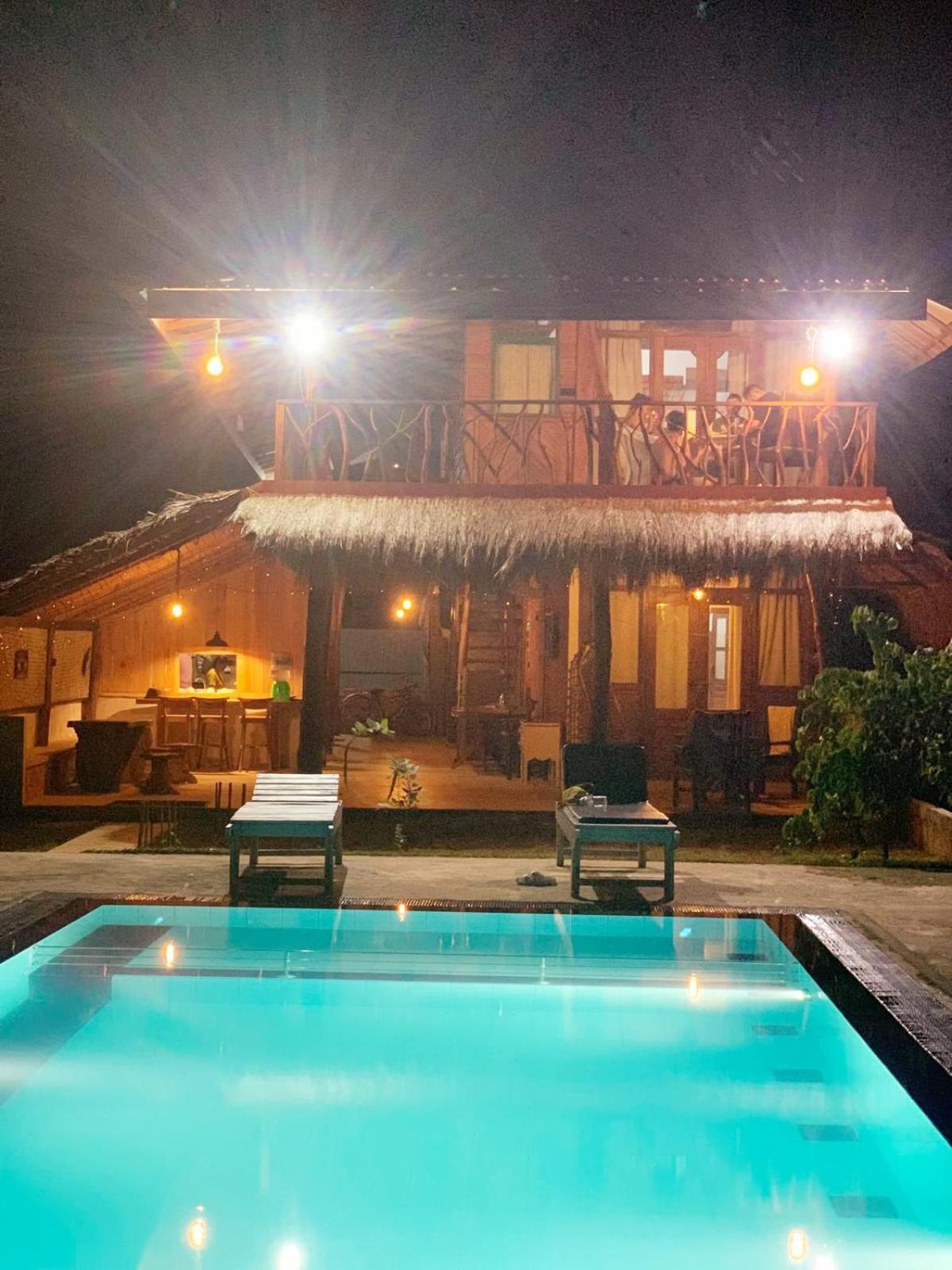 Sigiriya Elegant Resort Dış mekan fotoğraf