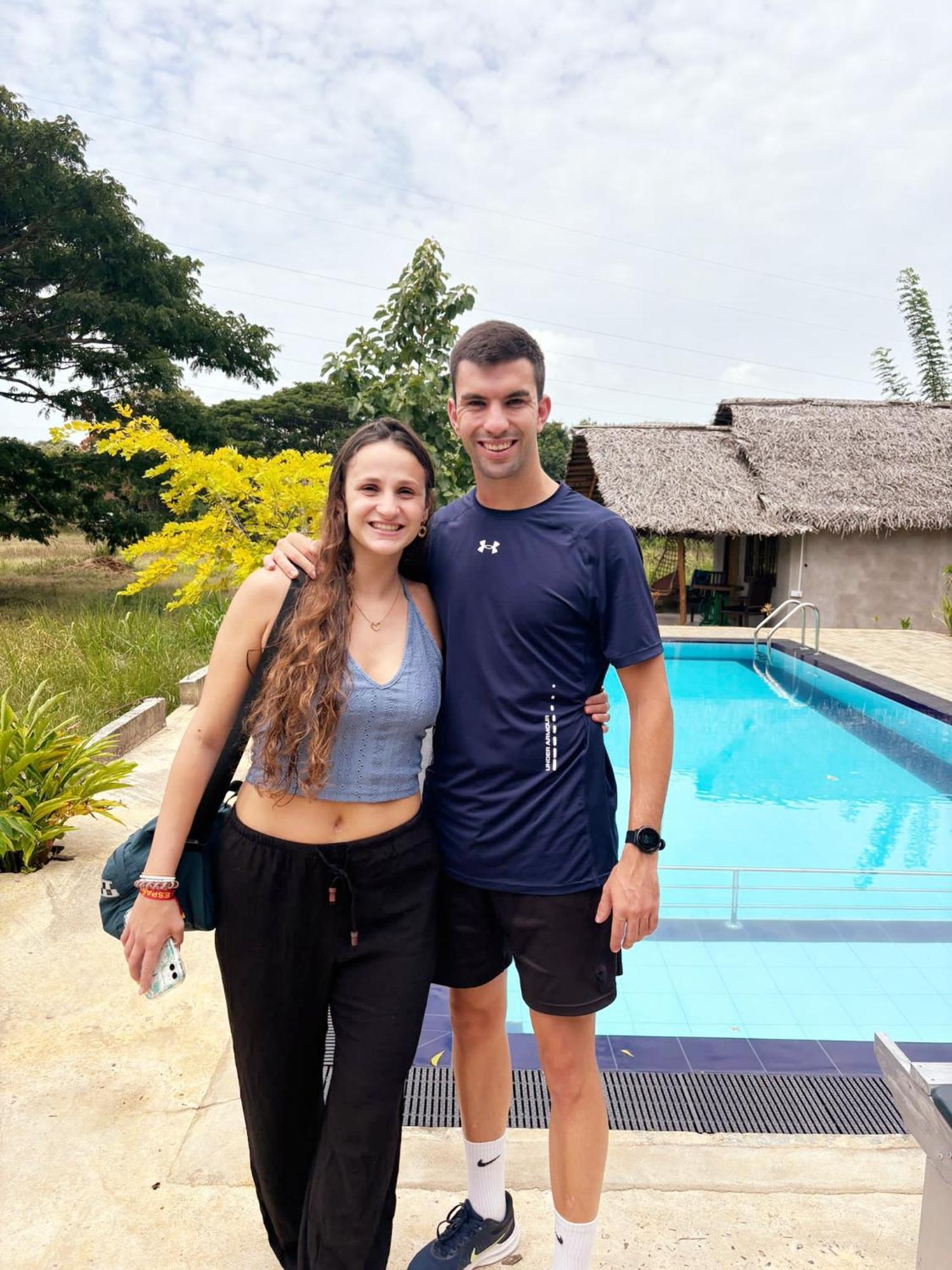Sigiriya Elegant Resort Dış mekan fotoğraf