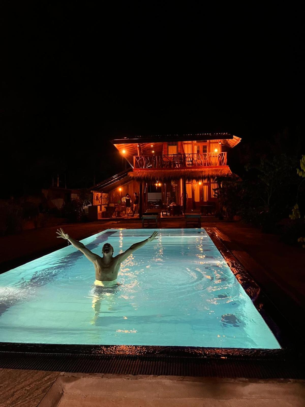 Sigiriya Elegant Resort Dış mekan fotoğraf