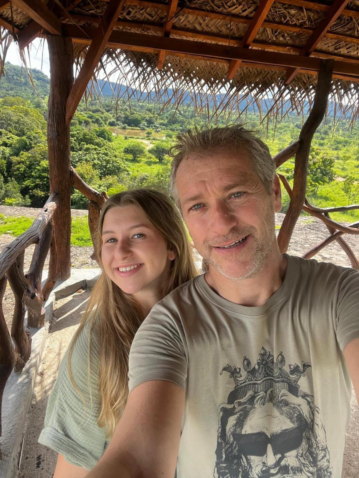 Sigiriya Elegant Resort Dış mekan fotoğraf