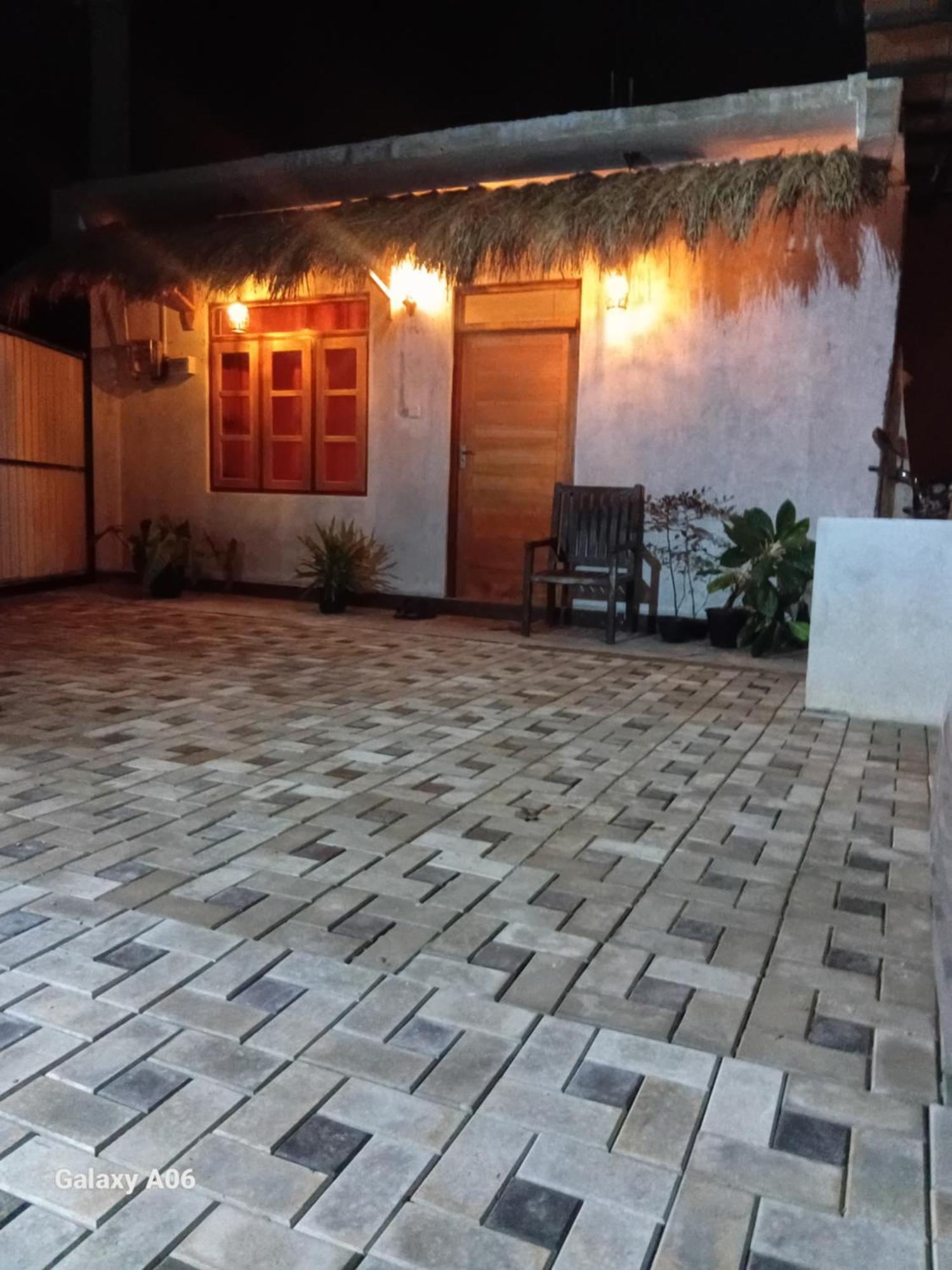 Sigiriya Elegant Resort Dış mekan fotoğraf
