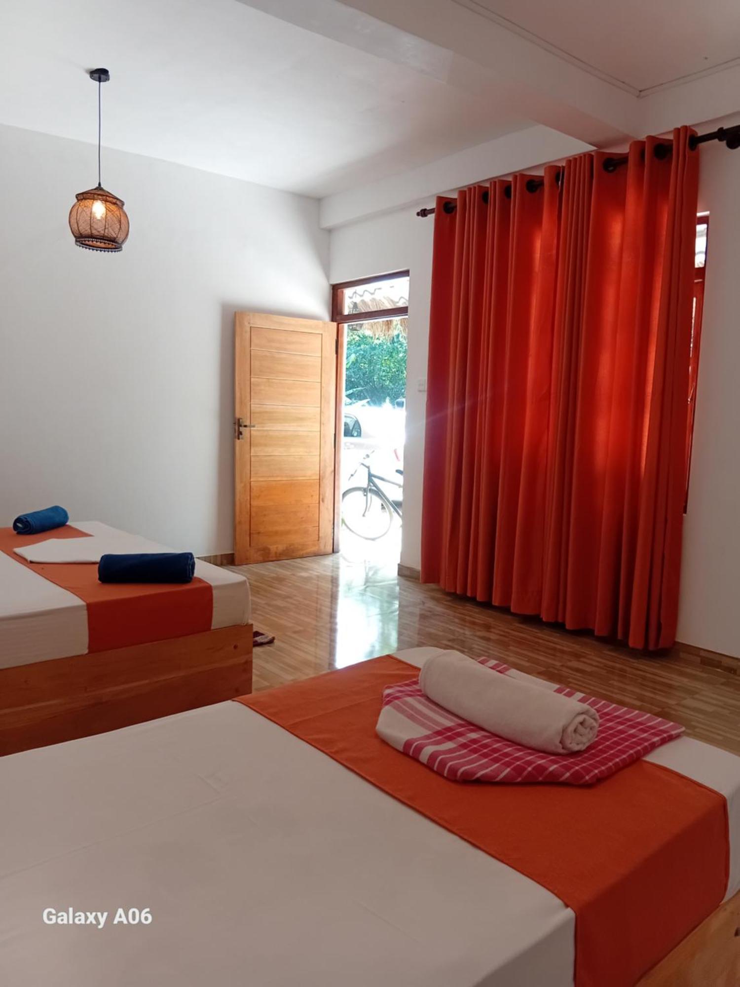 Sigiriya Elegant Resort Dış mekan fotoğraf