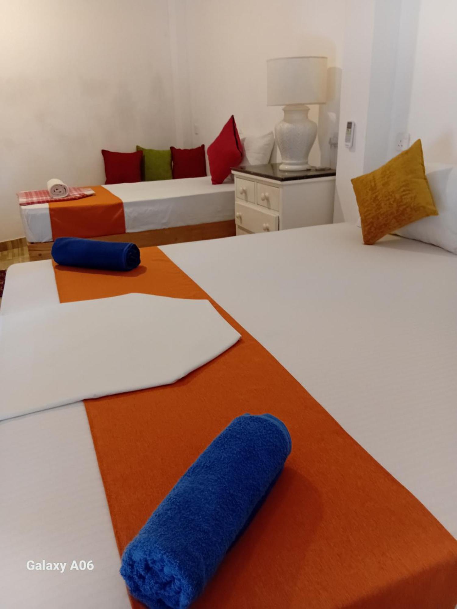 Sigiriya Elegant Resort Dış mekan fotoğraf