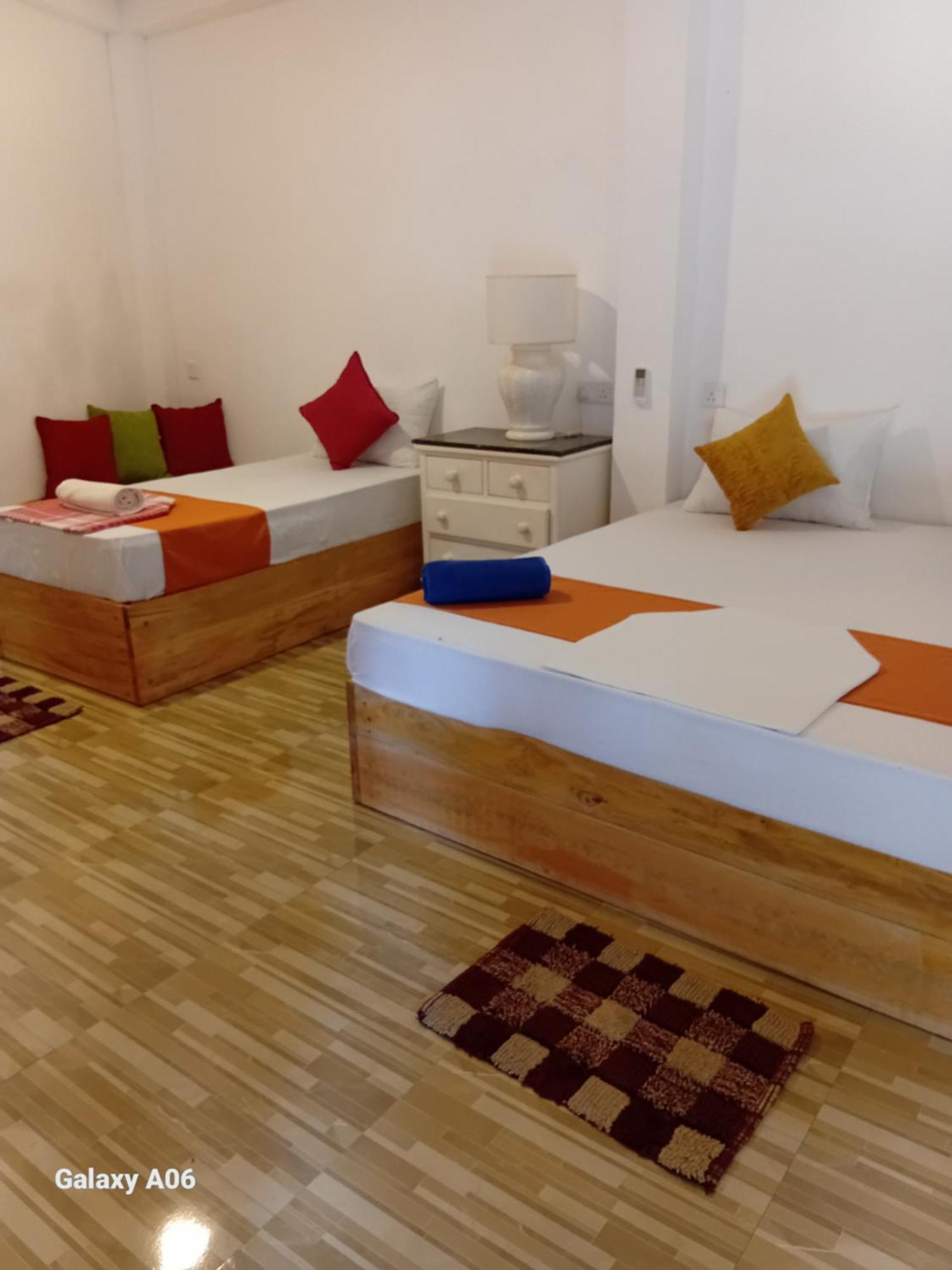 Sigiriya Elegant Resort Dış mekan fotoğraf